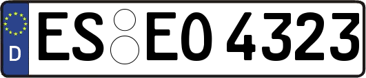 ES-EO4323