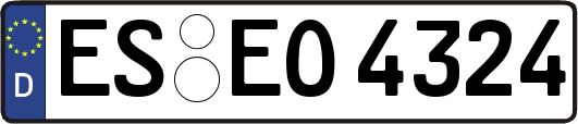 ES-EO4324