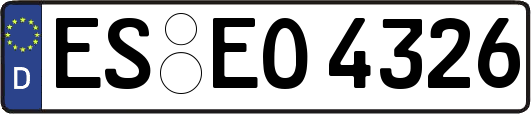 ES-EO4326