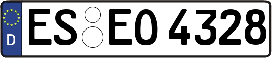 ES-EO4328