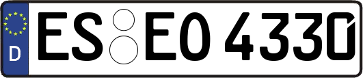 ES-EO4330