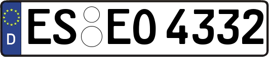 ES-EO4332