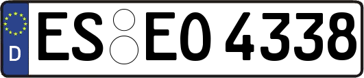 ES-EO4338