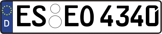 ES-EO4340