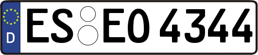 ES-EO4344