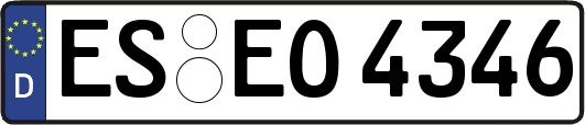 ES-EO4346