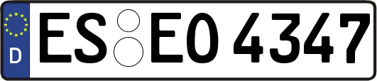 ES-EO4347