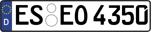 ES-EO4350