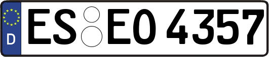 ES-EO4357