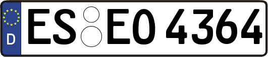 ES-EO4364