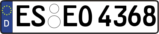 ES-EO4368