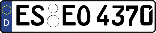 ES-EO4370
