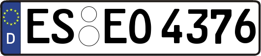 ES-EO4376