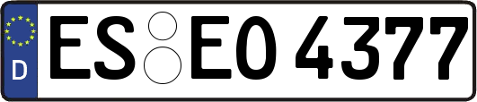 ES-EO4377