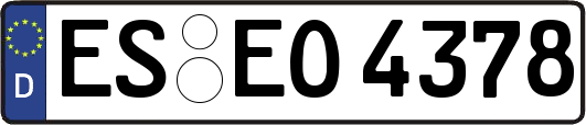 ES-EO4378