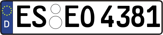 ES-EO4381