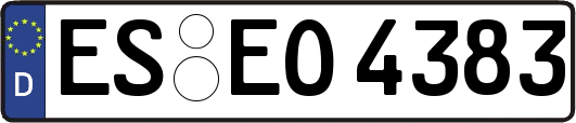 ES-EO4383