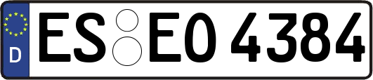 ES-EO4384