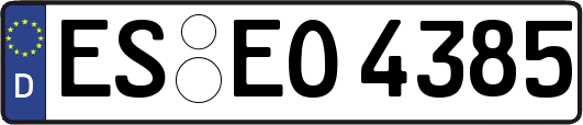 ES-EO4385