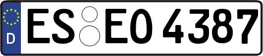 ES-EO4387