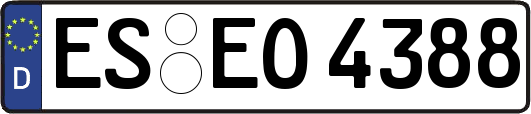 ES-EO4388