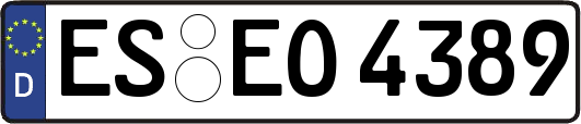 ES-EO4389