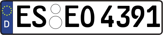 ES-EO4391