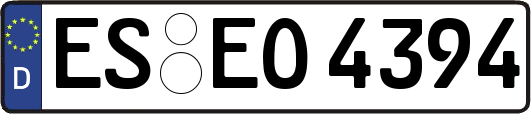 ES-EO4394
