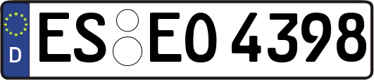 ES-EO4398