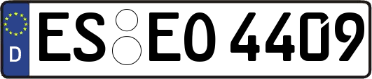 ES-EO4409