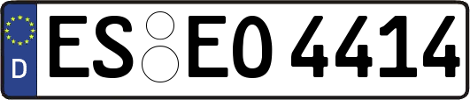 ES-EO4414