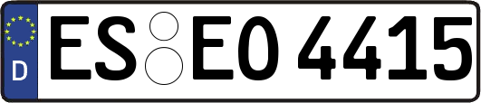 ES-EO4415
