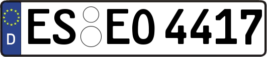 ES-EO4417