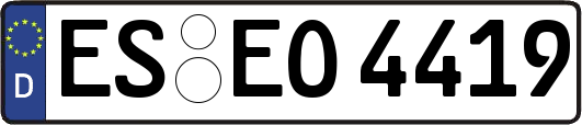 ES-EO4419