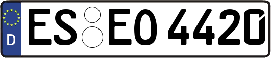 ES-EO4420