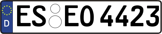 ES-EO4423