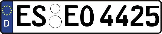 ES-EO4425