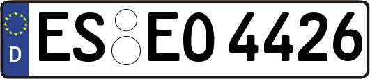 ES-EO4426