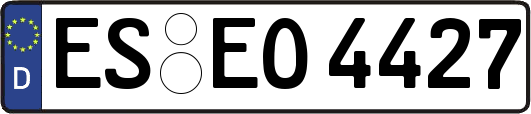 ES-EO4427