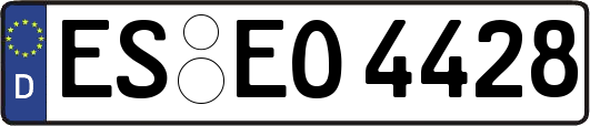 ES-EO4428