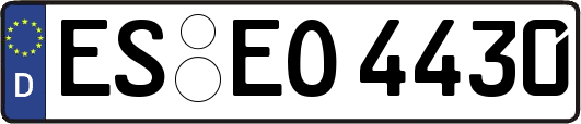 ES-EO4430