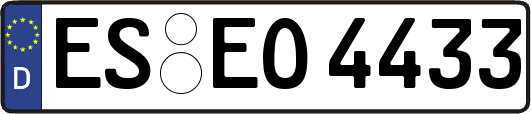 ES-EO4433