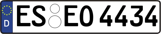 ES-EO4434