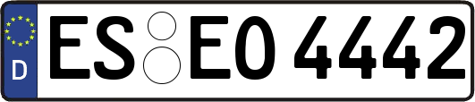 ES-EO4442