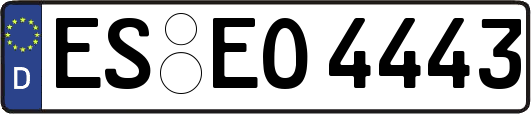 ES-EO4443
