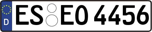 ES-EO4456