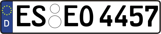 ES-EO4457