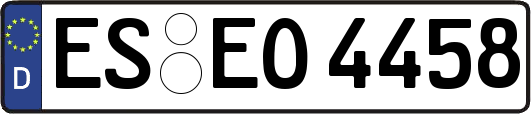 ES-EO4458