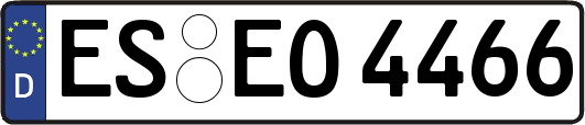 ES-EO4466