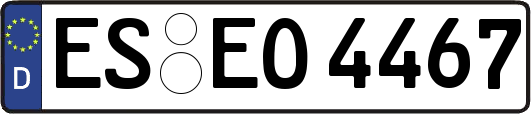 ES-EO4467